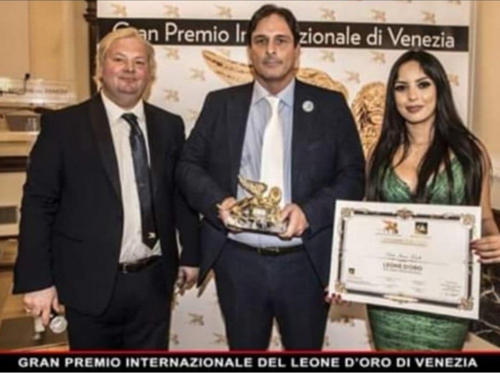 Partito Unione Cattolica - Siamo il Partito della FEDE per ridare FIDUCIA in un’Italia Nuova - Segretario Partito Ivano Tonoli Partiti Politici Italia