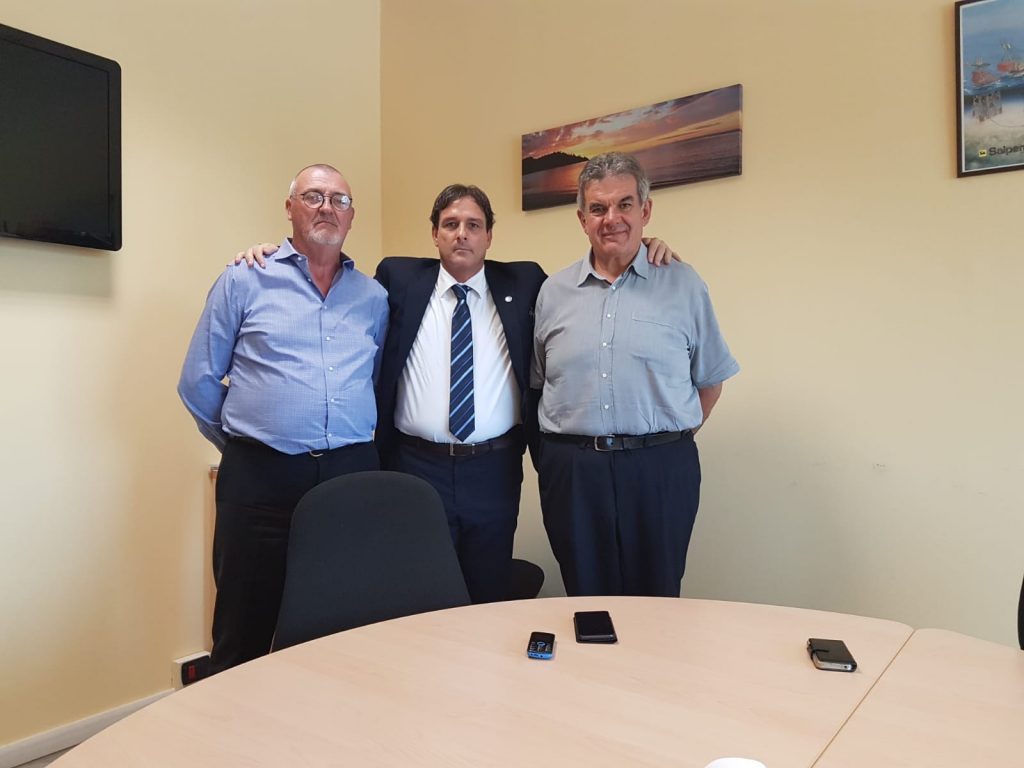 Partito Unione Cattolica - Siamo il Partito della FEDE per ridare FIDUCIA in un’Italia Nuova - Segretario Partito Ivano Tonoli Partiti Politici Italia