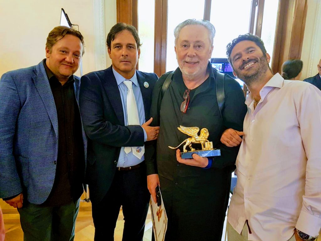 Partito Unione Cattolica - Siamo il Partito della FEDE per ridare FIDUCIA in un’Italia Nuova - Segretario Partito Ivano Tonoli Partiti Politici Italia