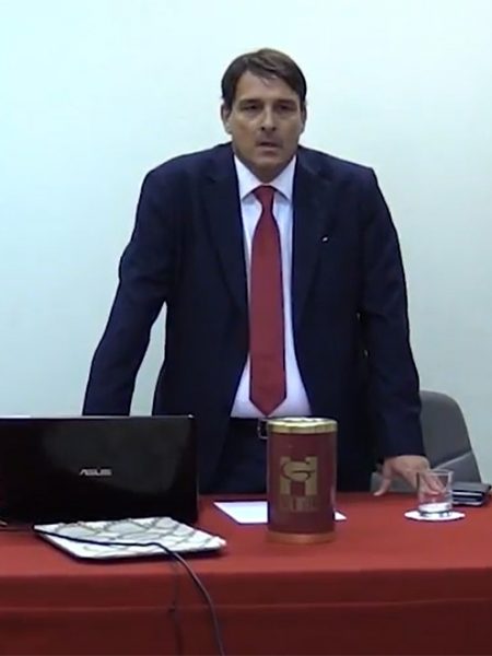 Partito Unione Cattolica - Siamo il Partito della FEDE per ridare FIDUCIA in un’Italia Nuova - Segretario Partito Ivano Tonoli Partiti Politici Italia