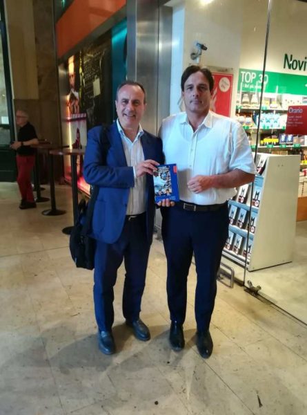 Partito Unione Cattolica - Siamo il Partito della FEDE per ridare FIDUCIA in un’Italia Nuova - Segretario Partito Ivano Tonoli Partiti Politici Italia